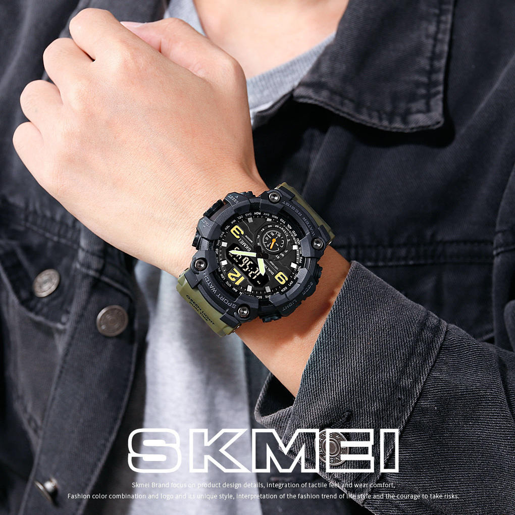  skmei 1637 