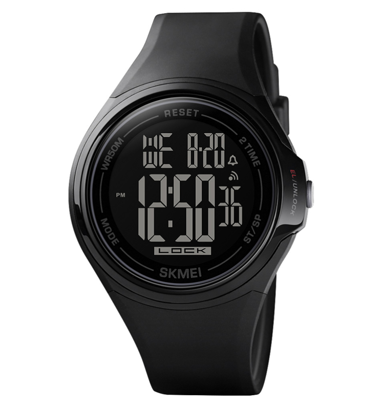 ساعت اسکمی 1602