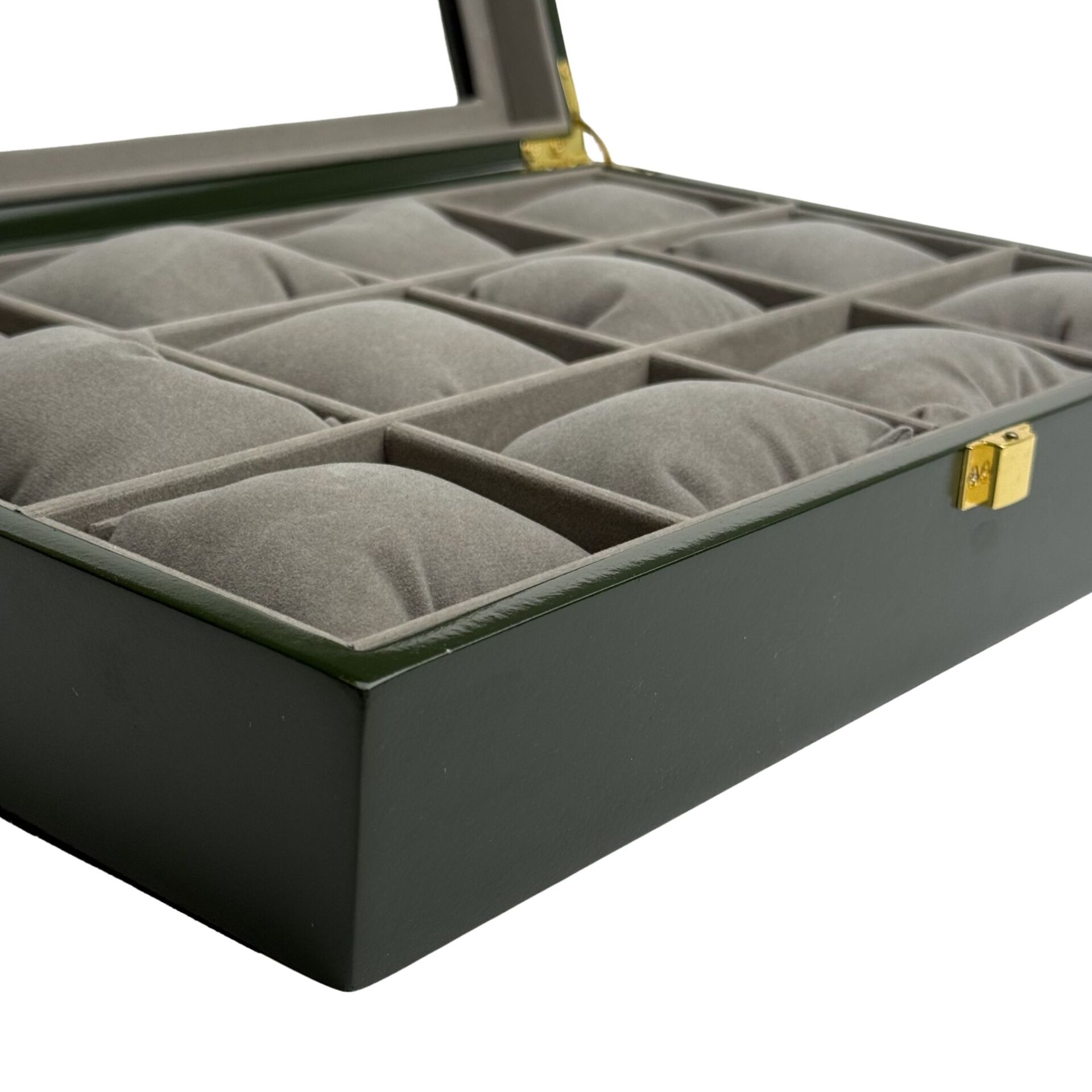 جعبه ساعت