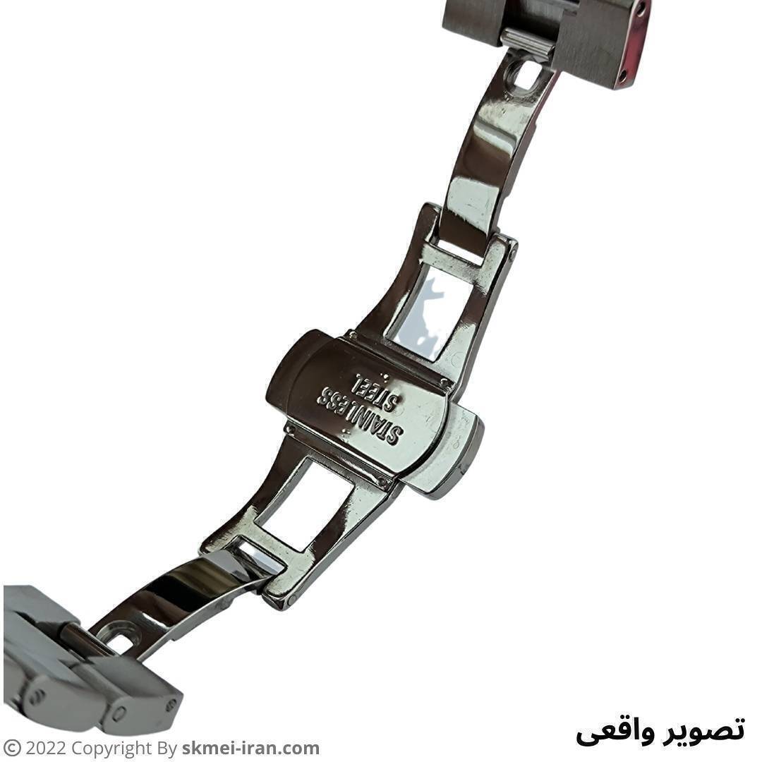  ساعت اسکمی 9295 