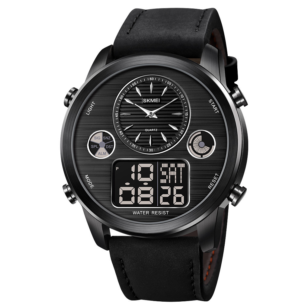  skmei 1653 