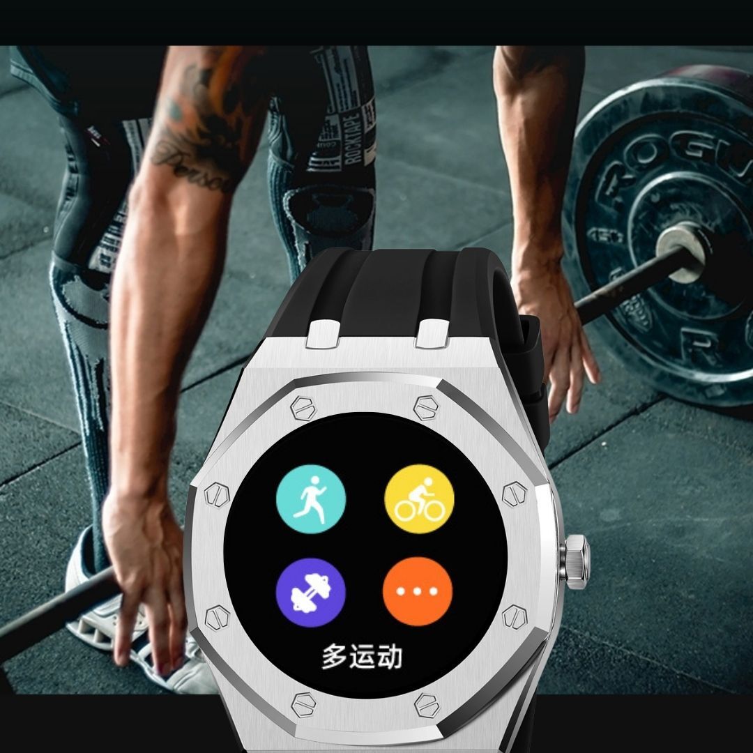  اسکمی 248 اذان گو هوشمند اسکمی 