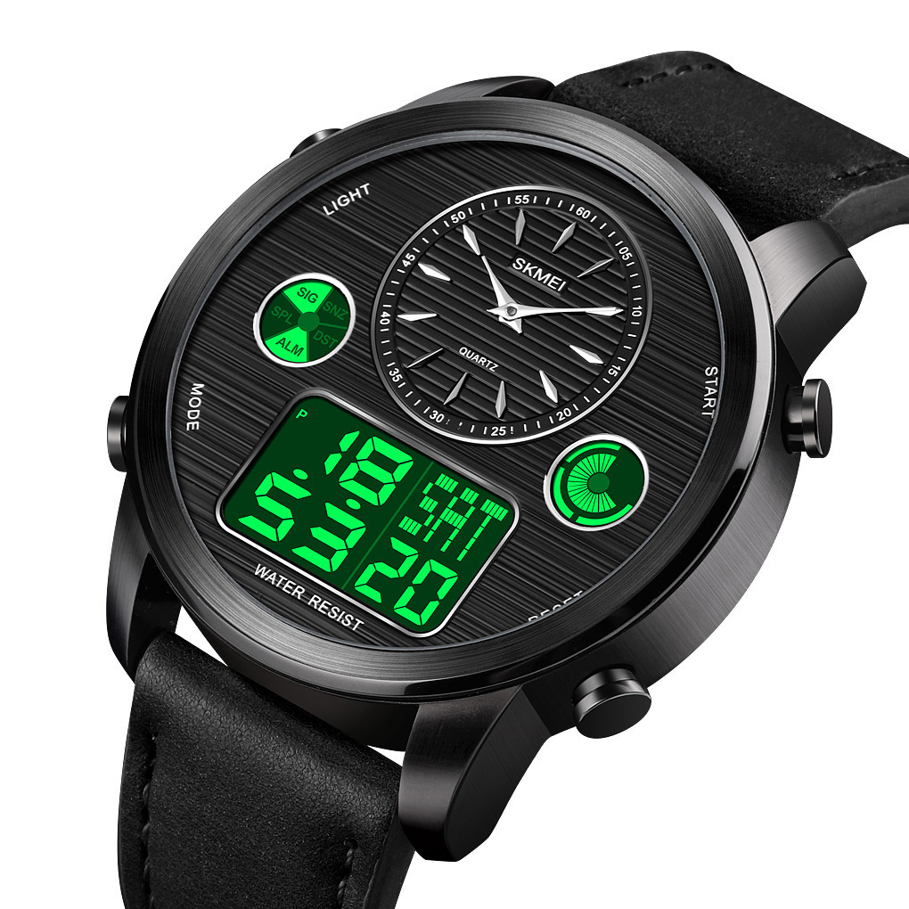  skmei 1653 