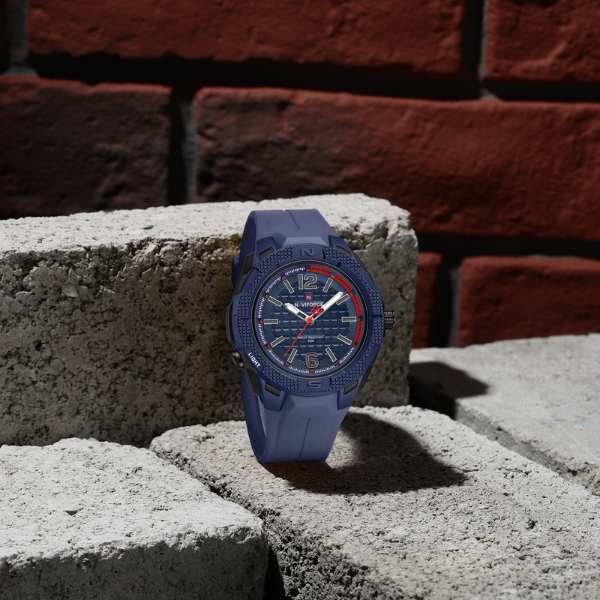 نیوی فورس 7126