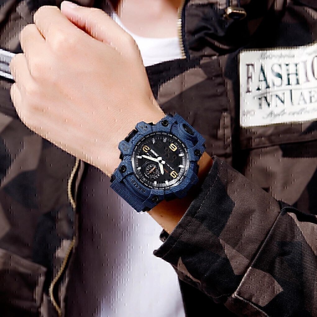  skmei 1586 