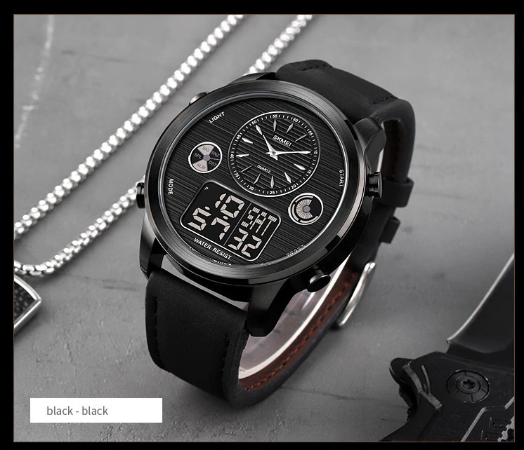  skmei 1653 