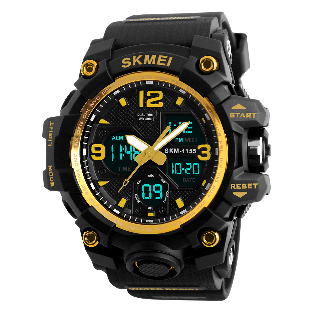  skmei 1155 