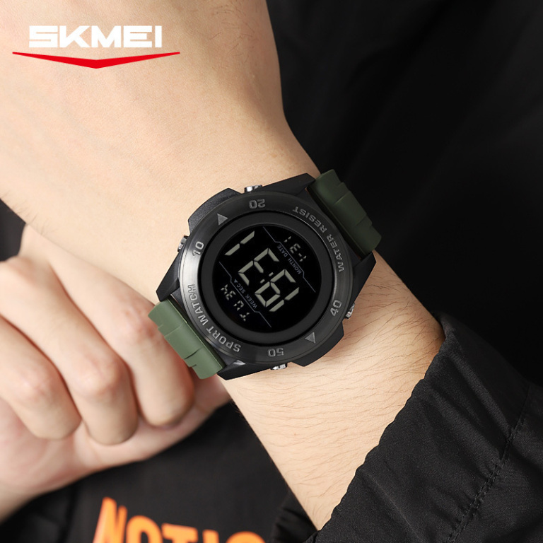 راهنمای تنظیم ساعت اسکمی مدل 2485