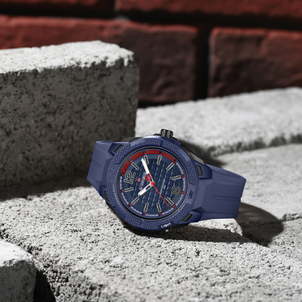 نیوی فورس 7126