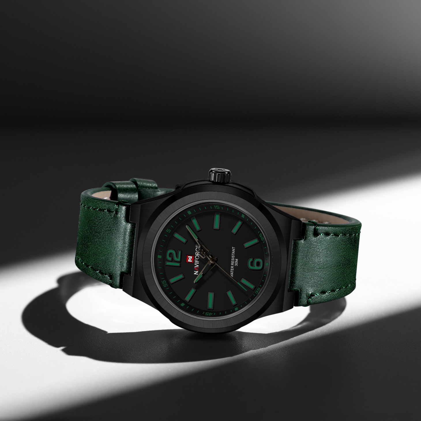  نیوی فورس 9233 