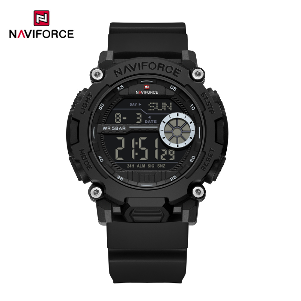 نیوی فورس 7133