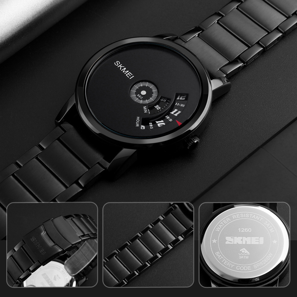  skmei 1260 
