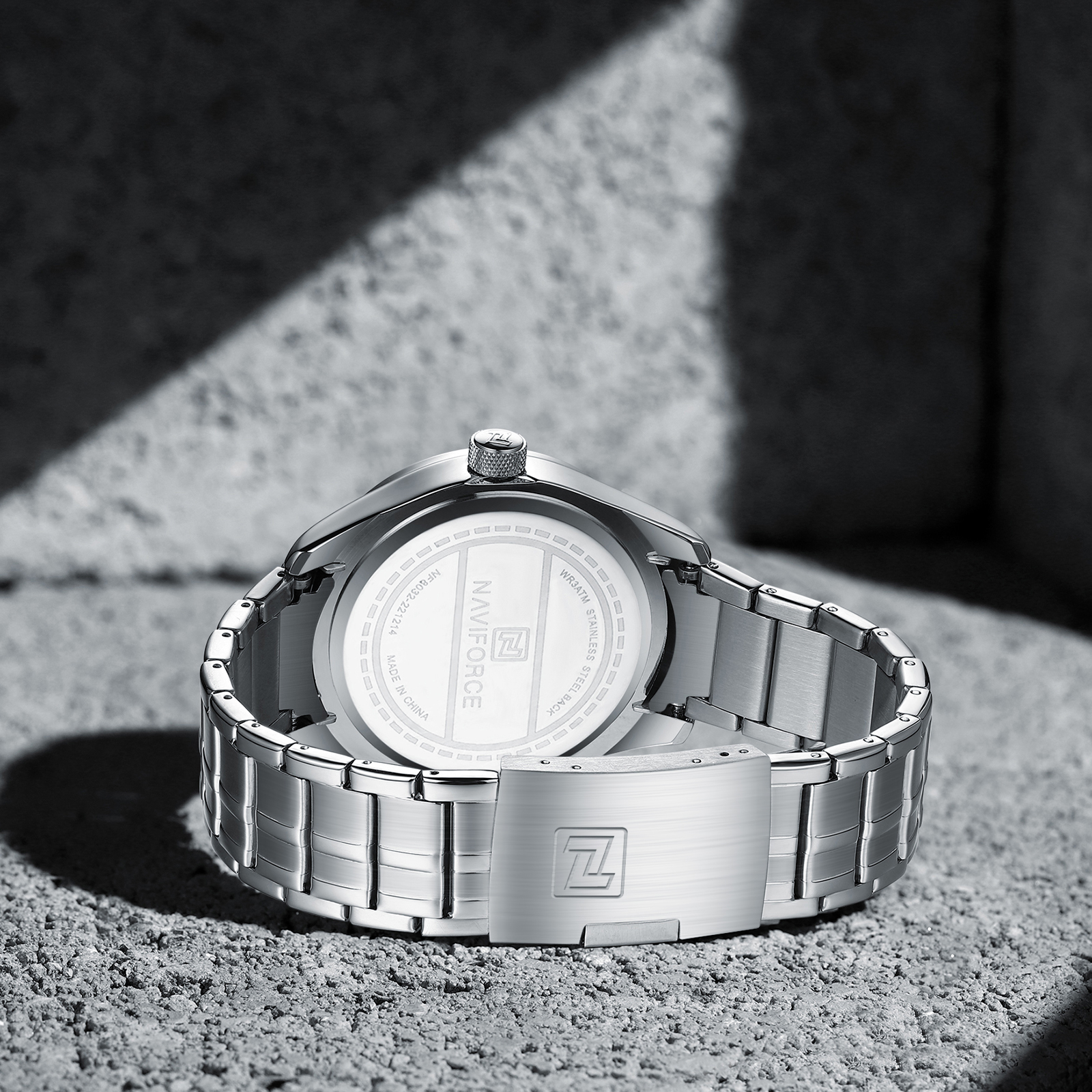  نیوی فورس 8032 