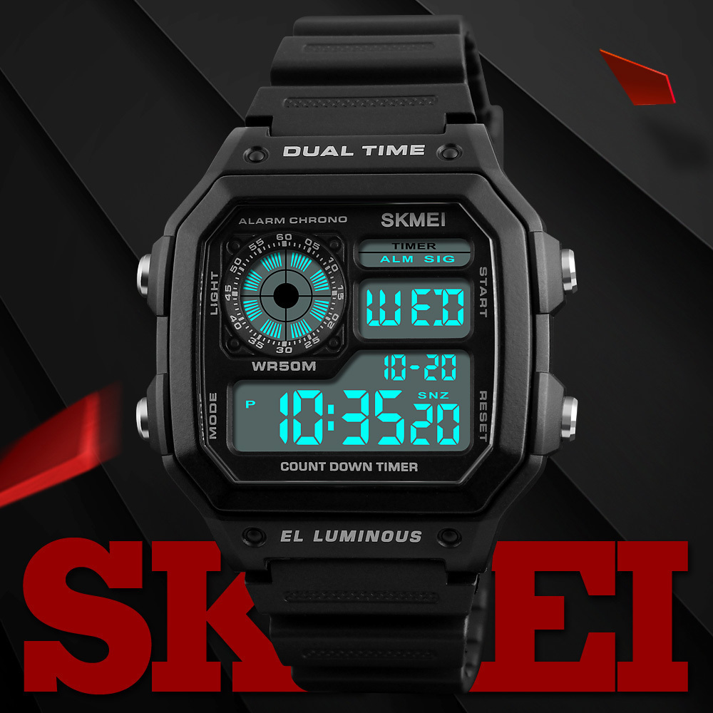  skmei 1299 