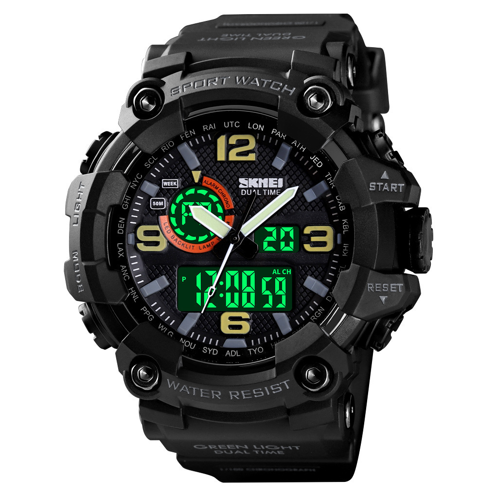  skmei 1520 