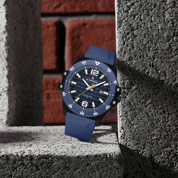 نیوی فورس 7122