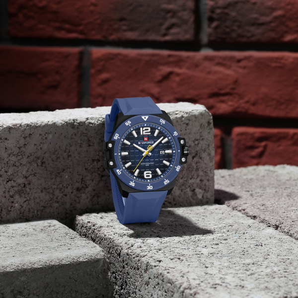 نیوی فورس 7122