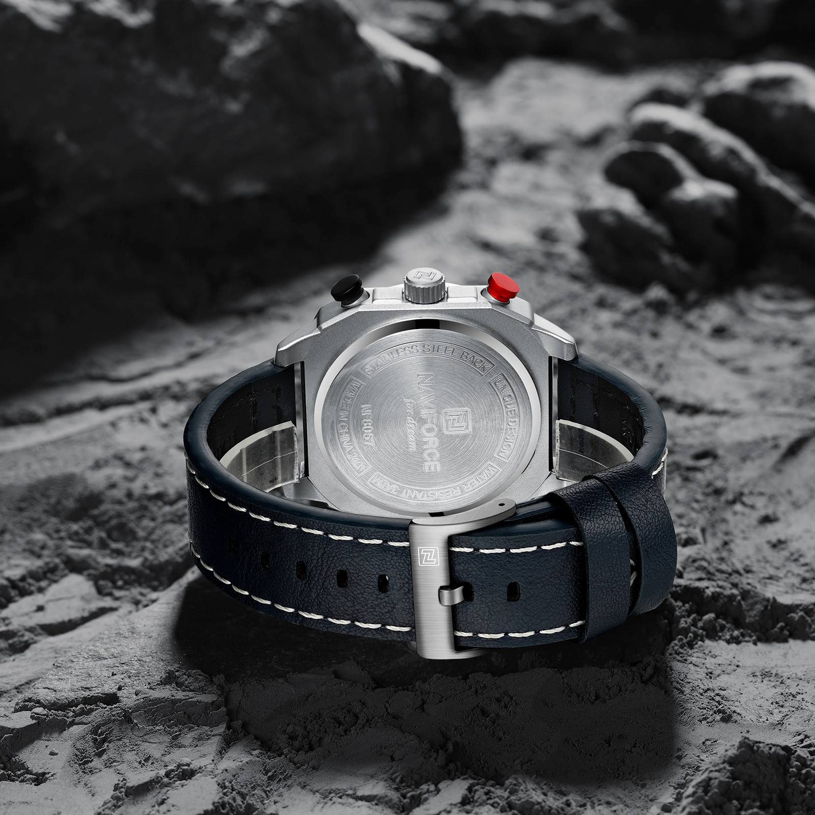  نیوی فورس 8057 