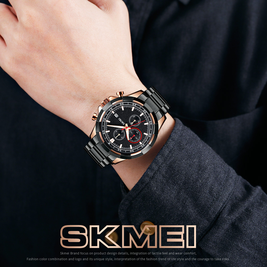  skmei 9192 