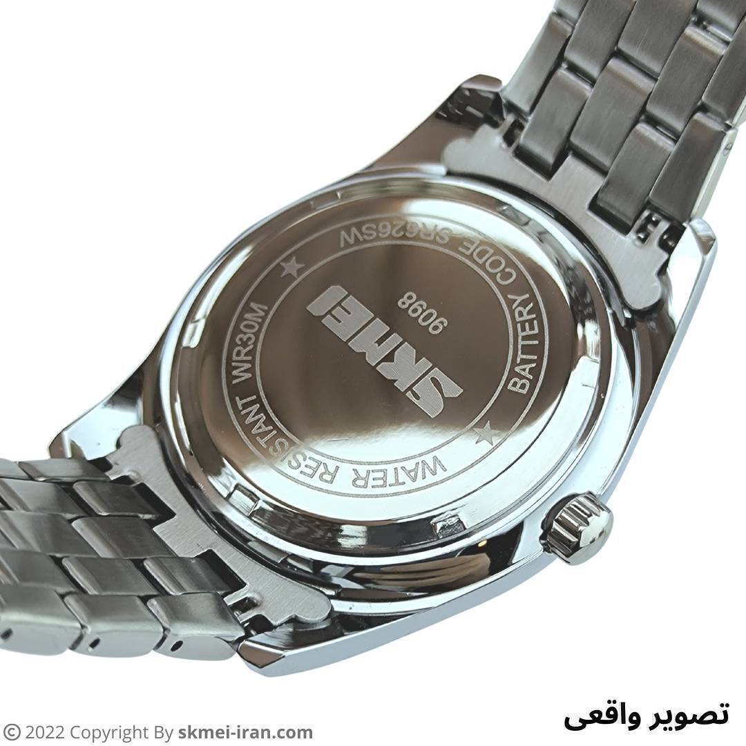  اسکمی 9098 مشکی 