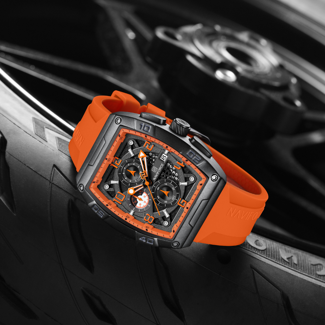  نیوی فورس 8052 